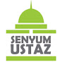 Senyum Ustaz channel logo
