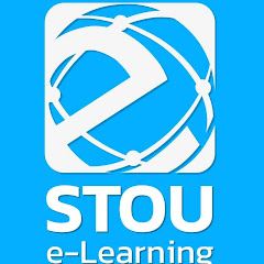 Логотип каналу Stou eLearning
