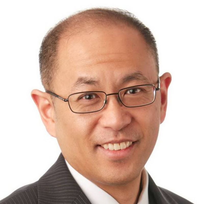 David Wong
