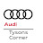 Audi Tysons Corner