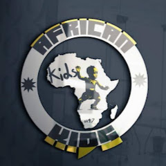 african kids channel logo