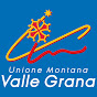 Visit Valle Grana logo