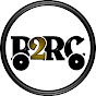 Ready 2 RC logo