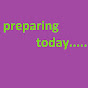 preparing today logo