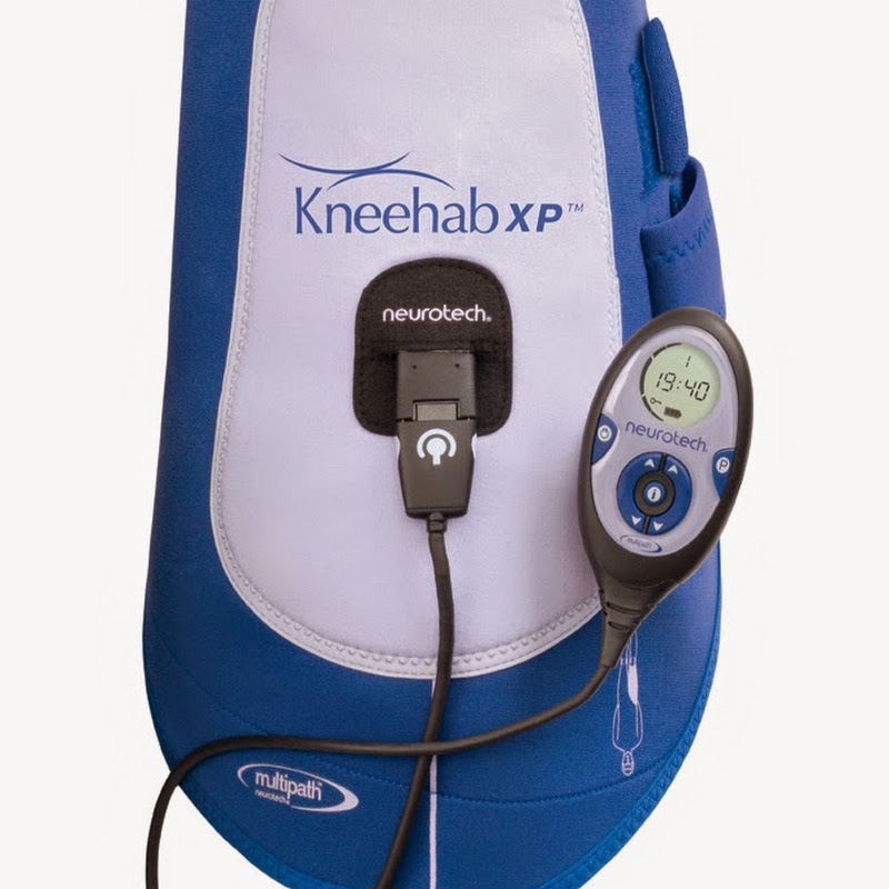 Kneehab