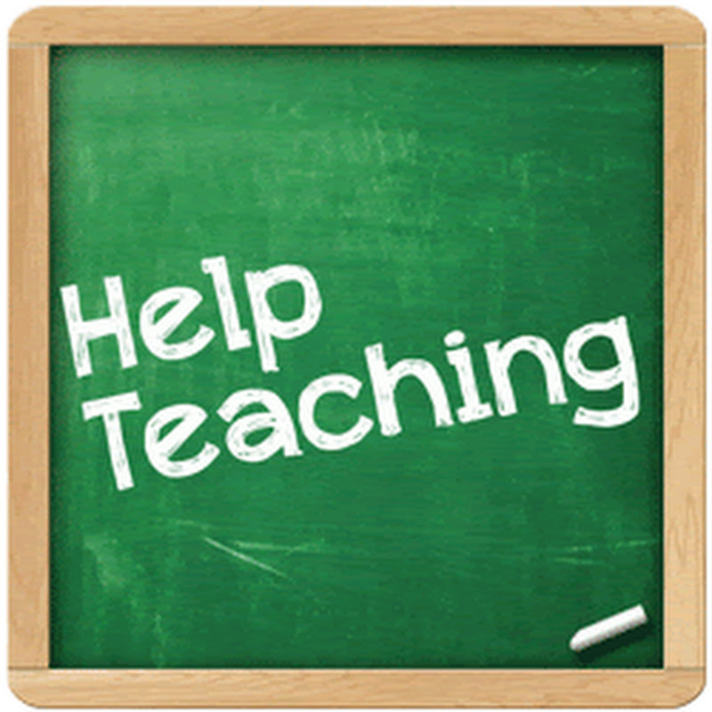 Help Teaching
