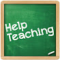 Help Teaching logo