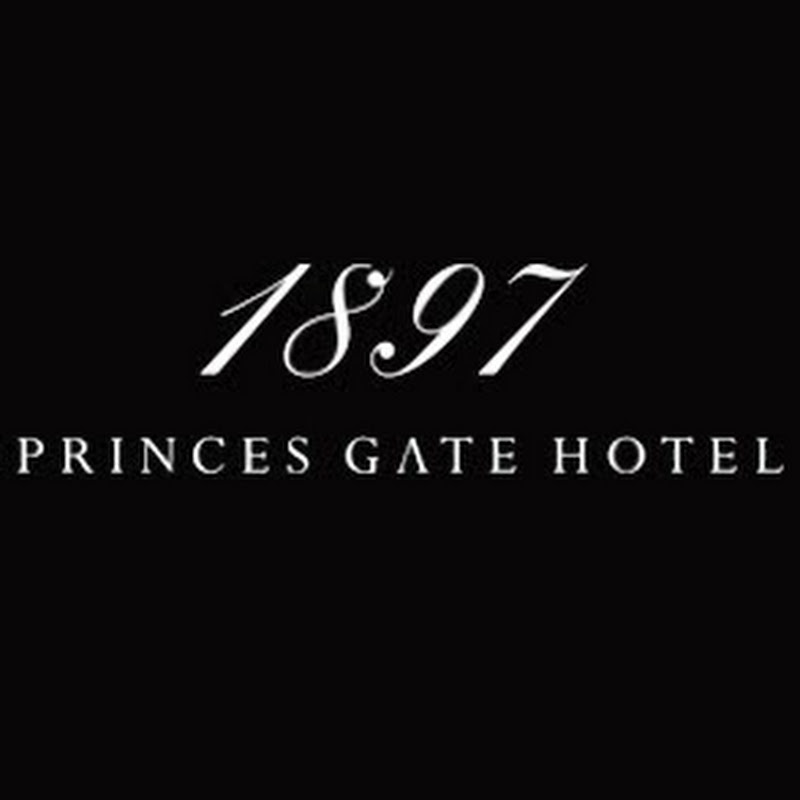 Princes Gate
