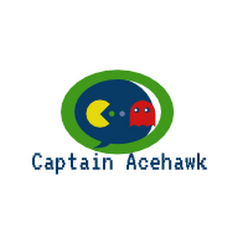 Captain Spacehawk