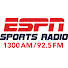 lvpJbs0PQTE-channel-avatar-ESPN Sports Radio 1300AM