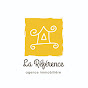 la reference logo