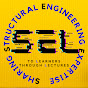 Structural Engineering Lectures logo