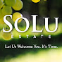 SoLu Estate Winery logo