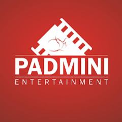 Padmini Entertainment channel logo