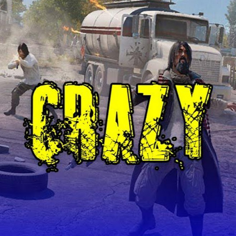 CrAzYFiXcO
