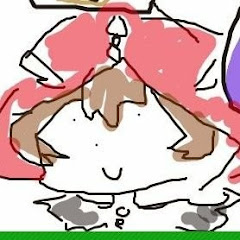 動画大賞けそポテトアイコン画像
