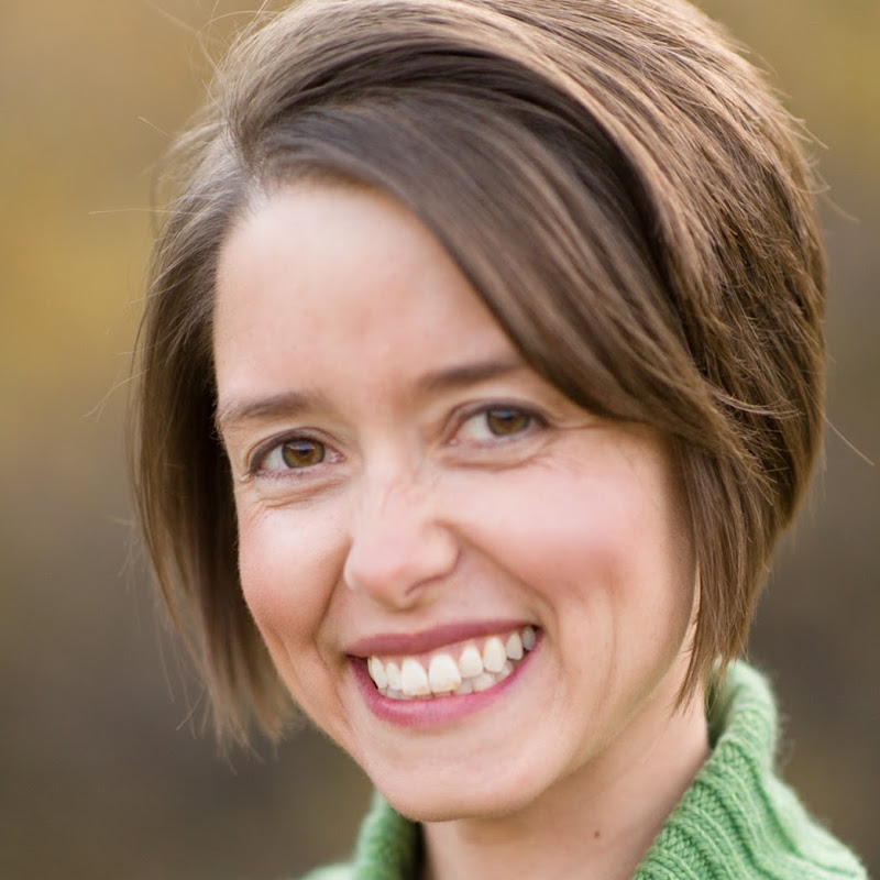 ToriAnn Perkey