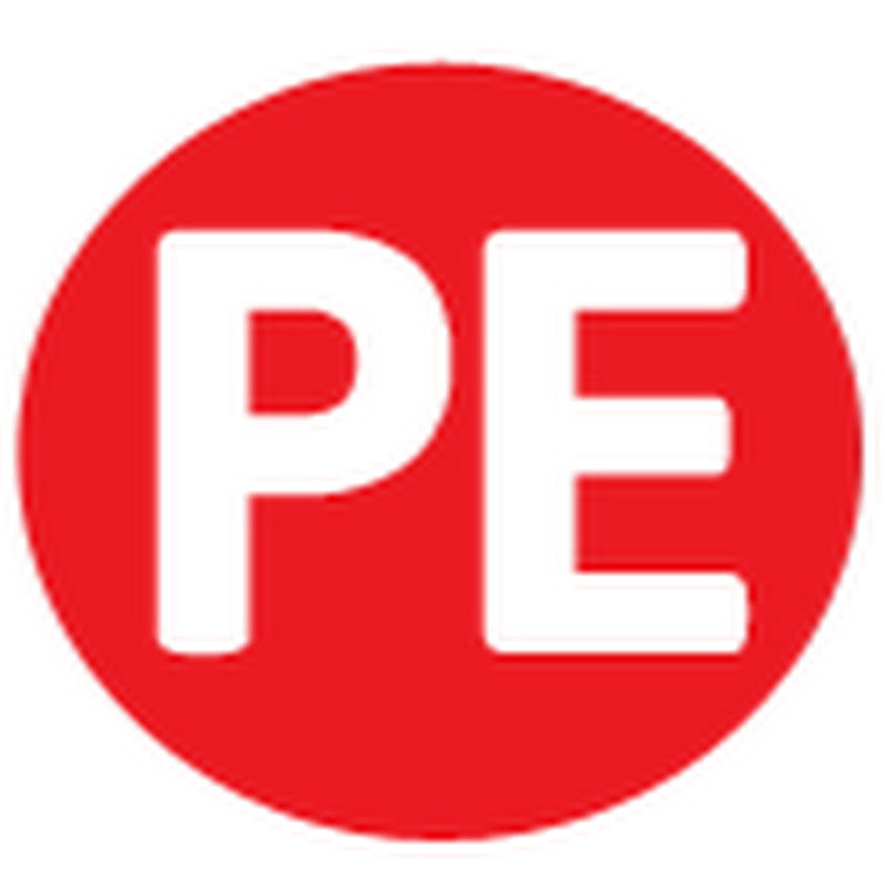 PE Central Videos