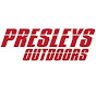 Presleys Outdoors logo