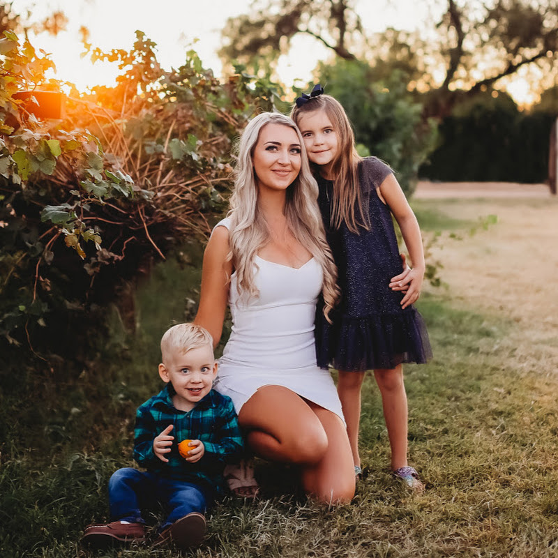 Marissa Is A Mommy
