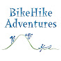BikeHike Adventures logo