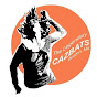 The Legendary Cazbats logo