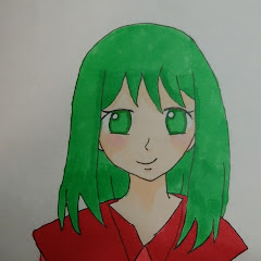 パニック女だよぉイラスト大好き