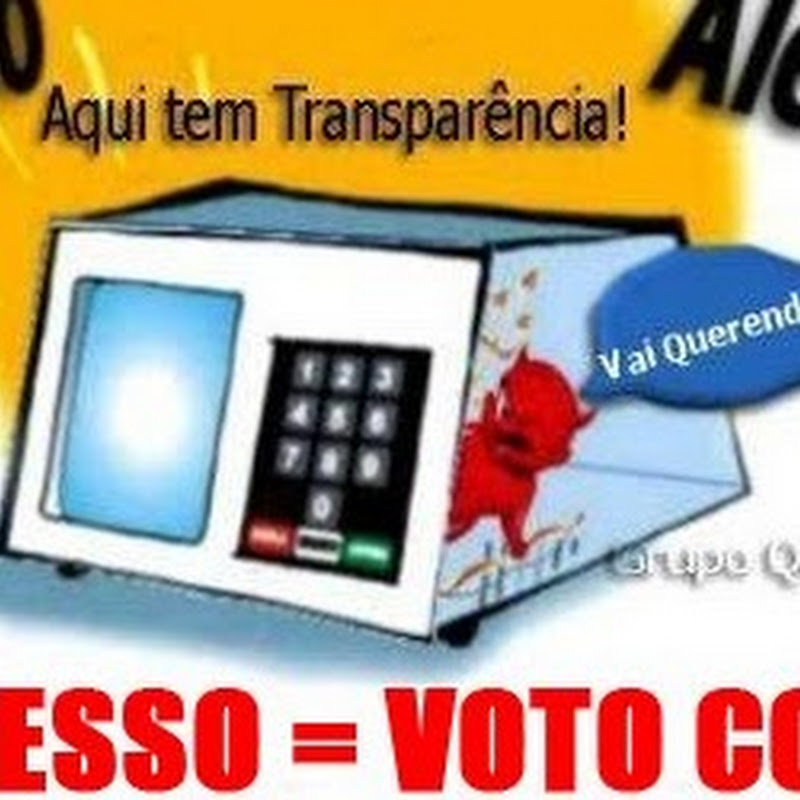 Voto Seguro icon