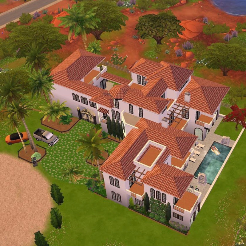 MyDailySims