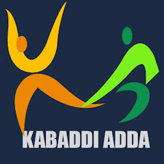 Kabaddi Adda channel logo