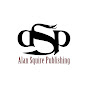 Alan Squire Publishing logo