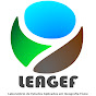 LEAGEF UFPEL logo