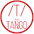 T as Tango