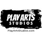 Play Arts Studios logo