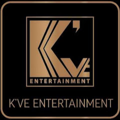 K've Entertainment channel logo