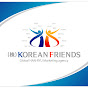 KOREAN FRIENDS logo