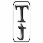 Talonbooks logo