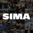 SIMA STUDIOS & AWARDS