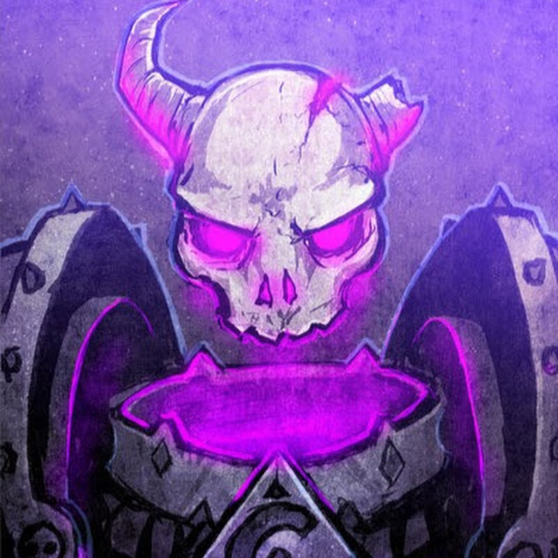 ChaoticSmiley