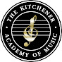 The Kitchener Academy of Music logo