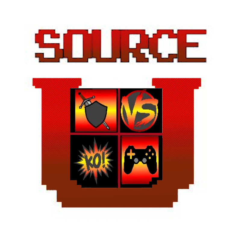 SourceU Gameroom