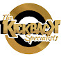 The KickBack Specialists, Inc. logo