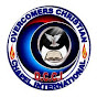 OVERCOMERS CHRISTIAN TV logo