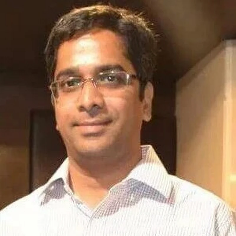 Vasanth Nagulakonda