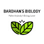 BARDHAN'S BIOLOGY logo