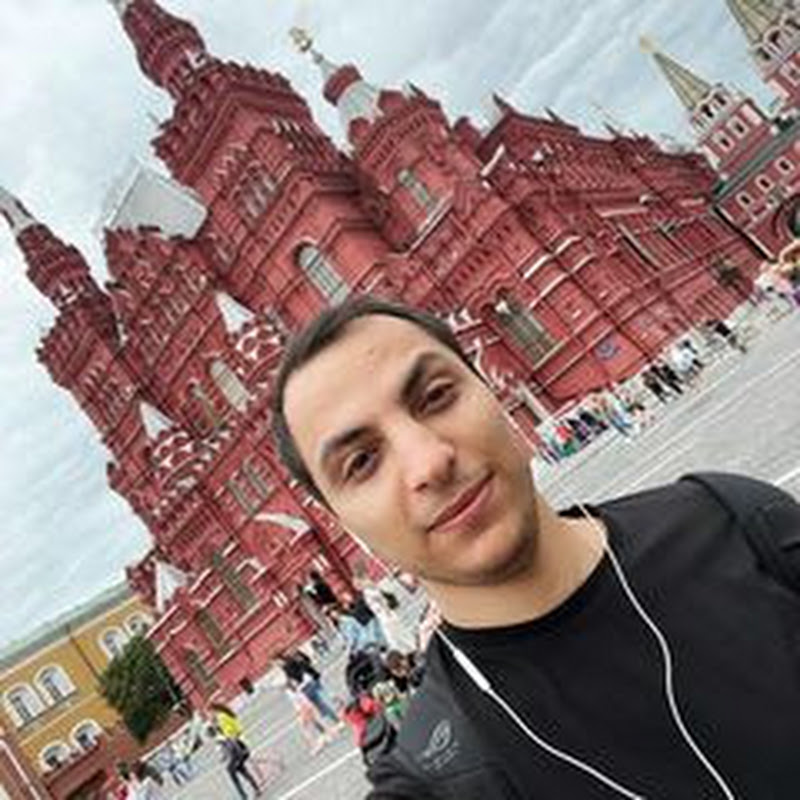 Channel Avatar