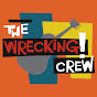 Wrecking Crew logo