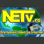 NETv Romania logo