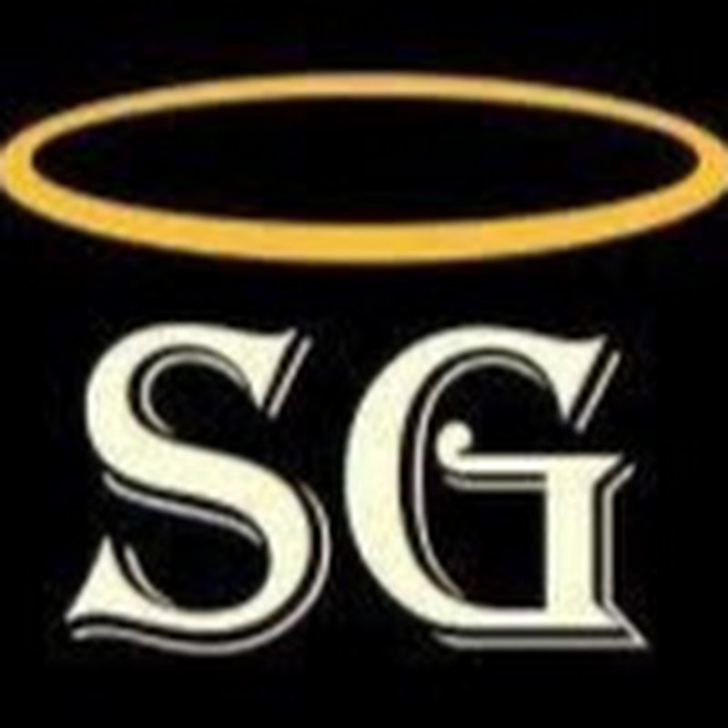 Saint Greg
