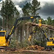 Dirty South logging